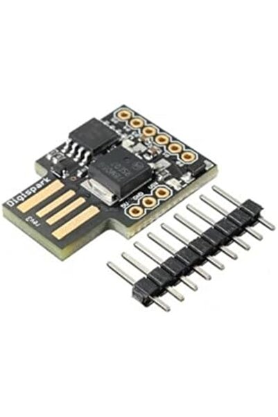Yıldızan Attiny85 USB Development Board Module 1302237