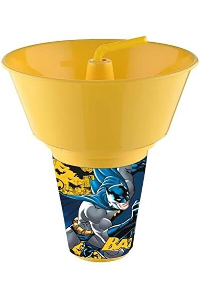 Yıldızan Chips and Corn Bucket with Straw 1302237
