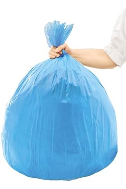 Yıldızan Albemo Strong Garbage Bags Jumbo Size 10-Pack 888483