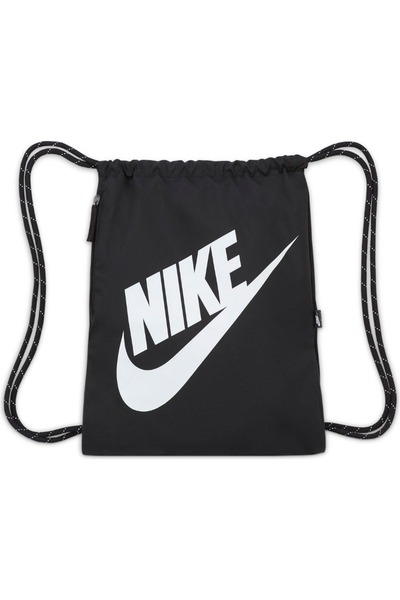 Nike HERITAGE DC4245-010 Μαύρο ONE