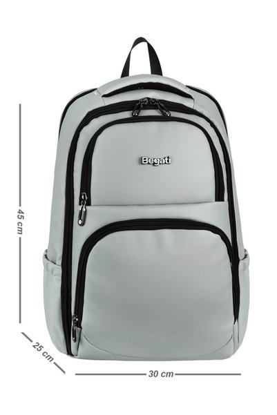 Speedy Bags Premium Cabin Size Waterproof Ergonomic, Laptop Compartment, Travel, Daily Unisex Backpack