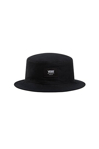 Vans PATCH BUCKET VN0A7S96BLK-BLK Μαύρο L/XL