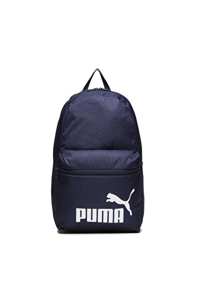 Puma PHASE ΣΑΚΙΔΙΟ ΠΛΑΤΗΣ 079943-02 Μπλε ONE