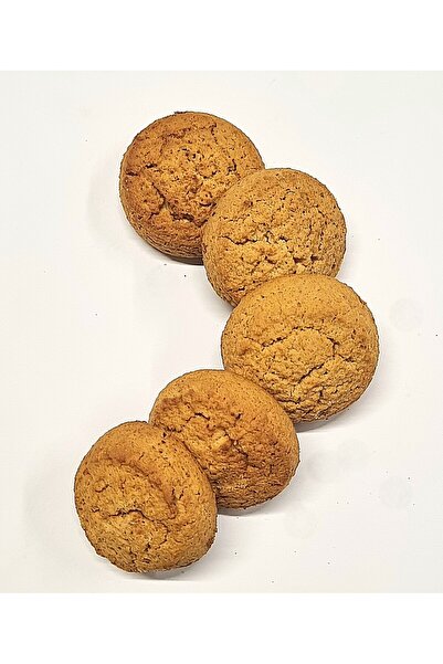 Camara Familiei Biscuiți cu Ovăz și Fructoză - 500g, Ucraina