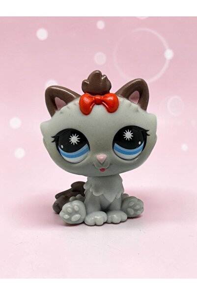 Littlest Pet Shop Lps miniş