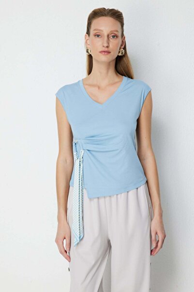 On Fashion 26Y.On.Blz.71431.01 Bluz