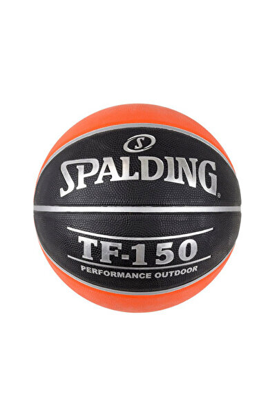 SPALDING TF-150 ESAKE 83-010Z1 Ένα Χρώμα ONE