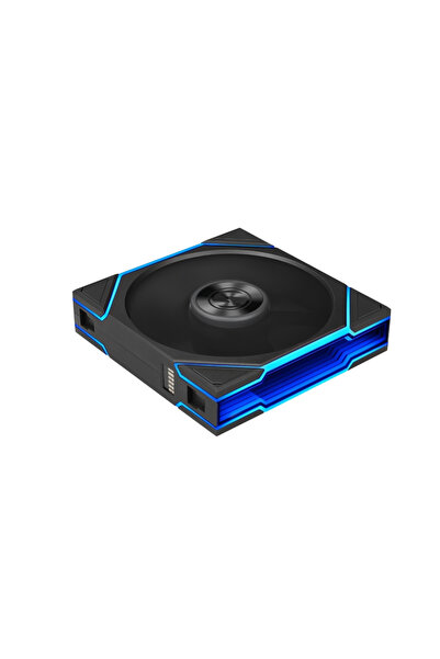 Lian Li UNI FAN TL FLEX 1x120mm Siyah Kasa Fanı (G9F.12TL1F1B.00)