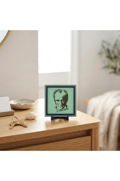 Miaju Atatürk İmzalı Butik Tasarım Obje, Ev ve Ofis Dekorasyonunu Tamamlayan ...