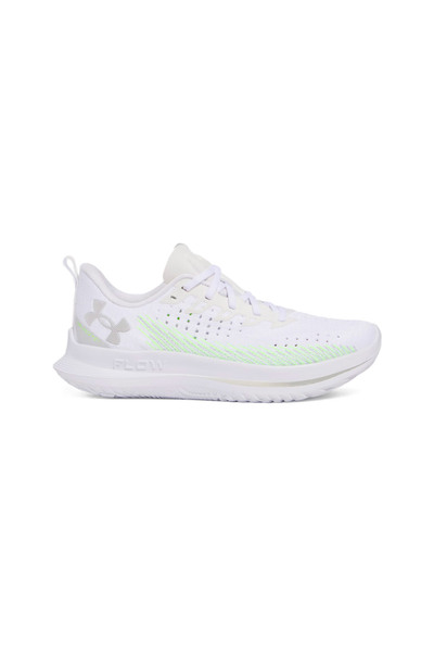 Under Armour W VELOCITI 4 SE 3027586-104 Λευκό 38