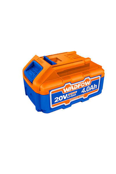 WADFOW Baterie, 20V, 4Ah