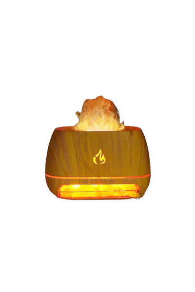 Other Συσκευή Αρωματοθεραπείας LED KP-6227M