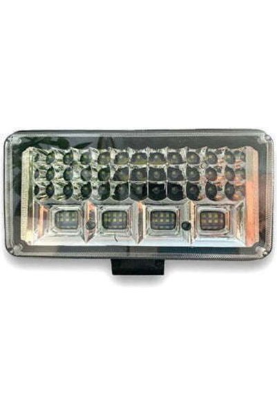 OEM Λάμπα Φωτισμού 51086 LED 171W 17.78cm 1 τεμάχιο Κωδικός: fl-64740