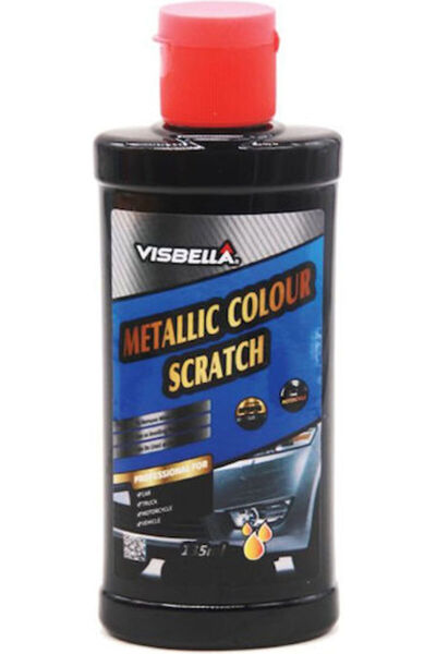 Feral για Γρατζουνιές Αυτοκινήτου 135ml