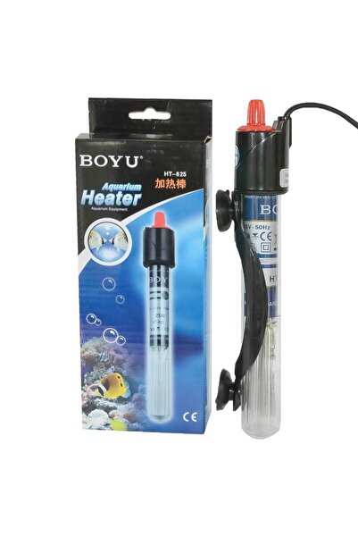 Boyu Incalzitor acvariu bol 25W si pentru acvariu mic