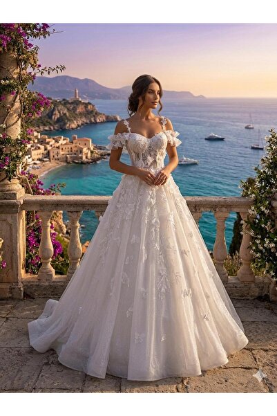 Genel Markalar ZÜMRÜT SPOSA GELİNLİK