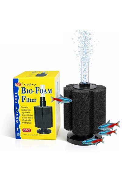 Ocean Free Filtru acvariu de burete BF-2