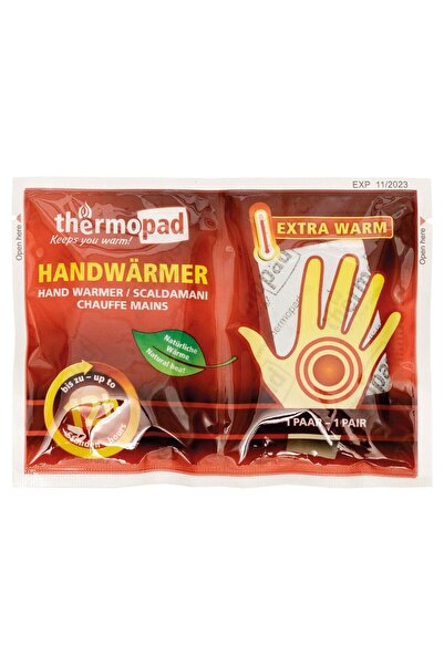 Thermopad Θερμαντικά Χεριών