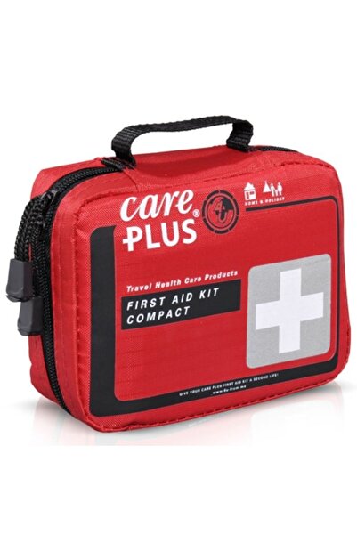 All About Army Φαρμακείο Compact CP-38323 Care Plus