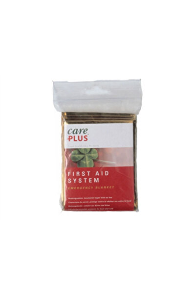 All About Army Κουβέρτα Επιβίωσης Care Plus CP-38221