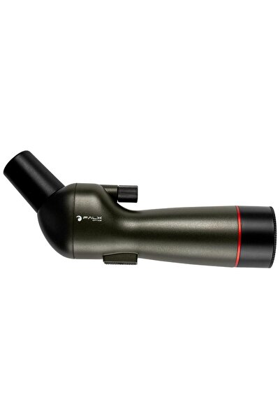 All About Army ΤΗΛΕΣΚΟΠΙΟ FALX Optics Spotting Scope 20-60x60, Green
