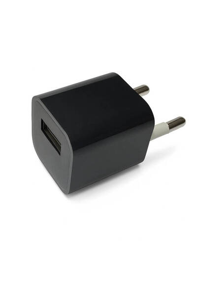 Boyu Adaptor USB priza universal si incarcator priza iesire 5V 1A