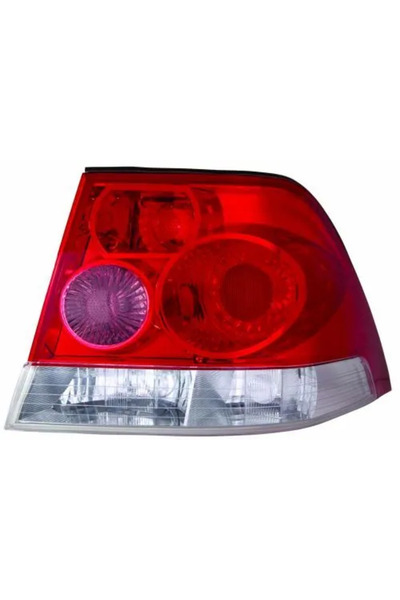 Depo Lampa Spate Dreapta OPEL ASTRA H