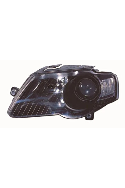 Depo Far Dreapta VW PASSAT B6