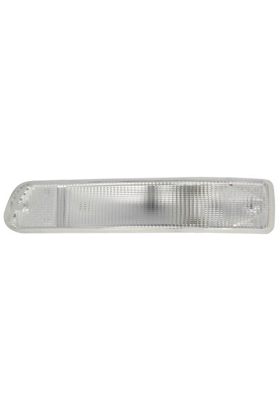 Depo Lampa Semnalizare Fata (culoare Sticla: Alb) Iveco Stralis I 02.02