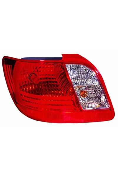 Depo Lampa Spate Dreapta KIA RIO 2