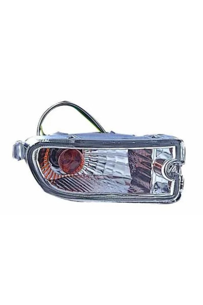 Depo Lampa Semnalizare Bara protectie SUBARU IMPREZA
