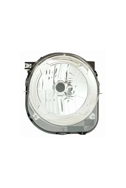 Depo Far Stanga JEEP RENEGADE 433-1117LMLD-EM