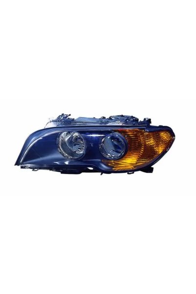 Depo Far Stanga BMW 3