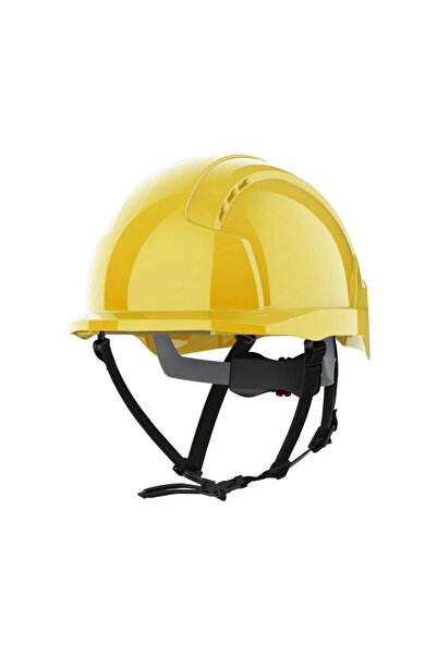 Jsp Κράνος EVOLite® Linesman YELLOW One Size