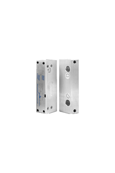Micro ML-808ST Ηλεκτρικός σύρτης 12V. Καθυστέρηση κλειδώματος 1-9 δευτ.