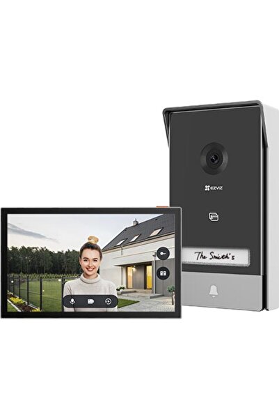 Foxtech HP7 Ezviz