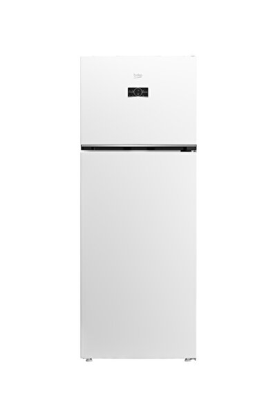 Beko 970508 EB No Frost Buzdolabı
