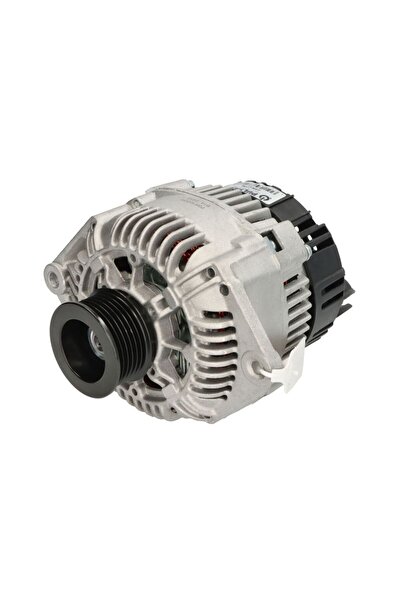 Pulsar Alternator (12v 80a Nou) Citroen Jumper I Fiat Croma Ducato Peugeot Bo...