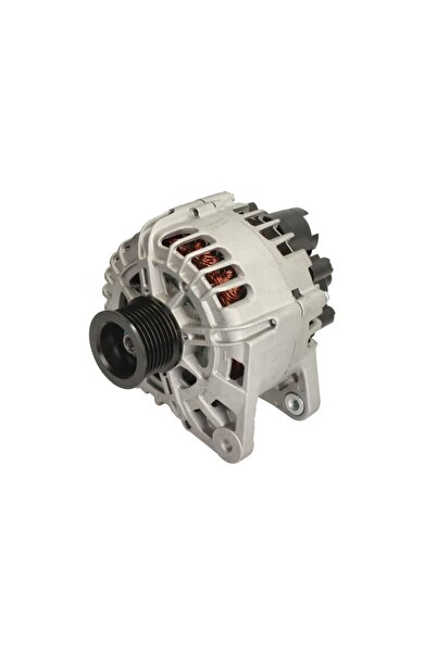 Pulsar Alternator (14V 120A Nou) Renault Captur I Clio IV Grand Scenic III Gr...