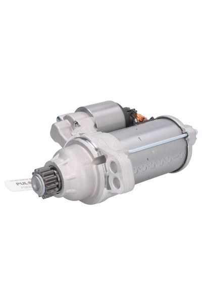Pulsar Electromotor (12v 1 1kw Nou) Audi A1 A3 Q3 Seat Arona Ibiza Iv Ibiza I...