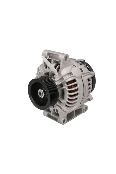 Pulsar Alternator (28v 150a Nou) Rvi C D Volvo Fe Ii Fl Iii Temsa Hd Ld Marat...