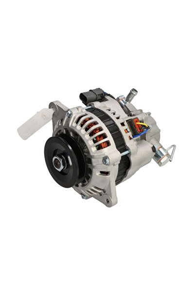 Pulsar Alternator (14v 70a Nou) Nissan Cabstar E Atleon 2.7d/3.0d 10.98- NISS...