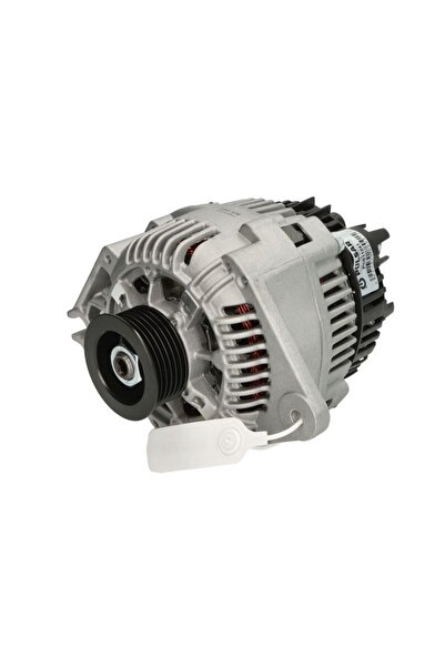 Pulsar Alternator (12v 95a Nou) Mercedes G (w461) Citroen Evasion Jumper I Ju...