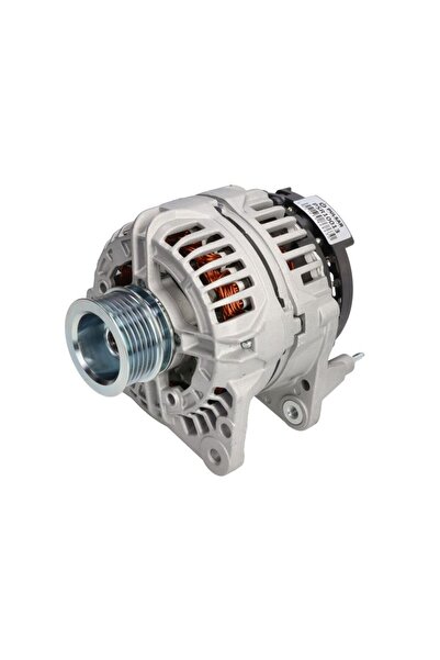 Pulsar Alternator (12v 90a Nou) Audi A2 A3 Tt Seat Altea Xl Cordoba Cordoba V...