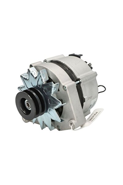 Pulsar Alternator (12v 80a Nou) Volvo 240 340-360 740 940 940 Ii 960 2.0/2.3 ...