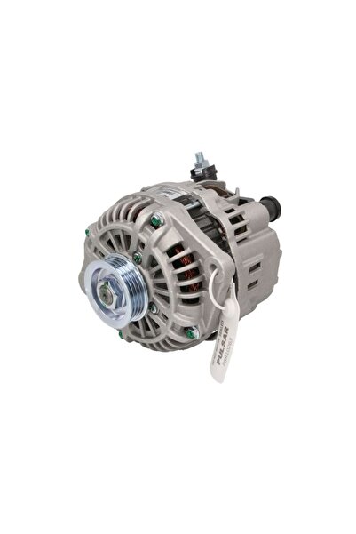 Pulsar Alternator (12v 80a Nou) Mazda 323 F Vi 323 S Vi 626 V Mx-5 Ii Premacy...