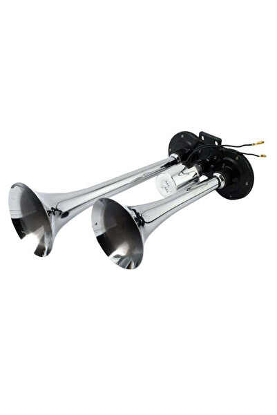 OEM Κόρνα Αυτοκινήτου & Φορτηγού 12V - 24V Κωδικός: LD-201