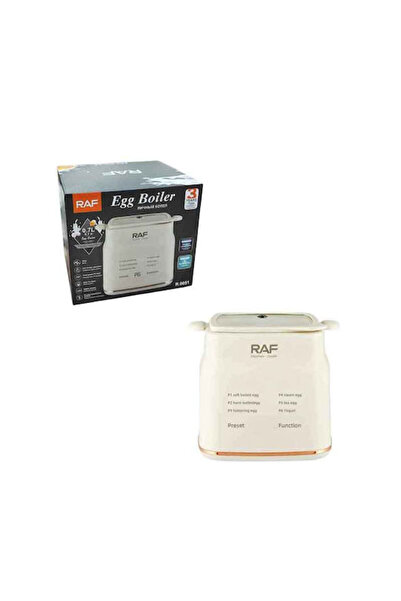 RAF Αυγομάγειρας 14 Θέσεων 300W Μπλε Κωδικός: R.0051