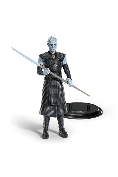 NW NessiWorld Collectible Figure