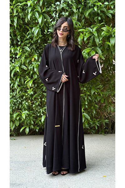 almasa alswda عباية كاجول لف مناسب لكل الفصول